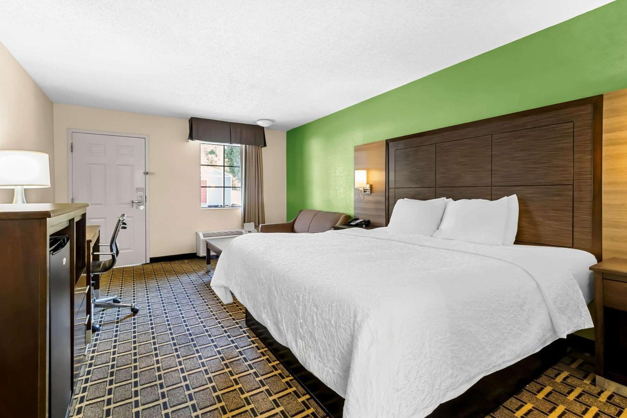 Econo Lodge Russellville Luaran gambar
