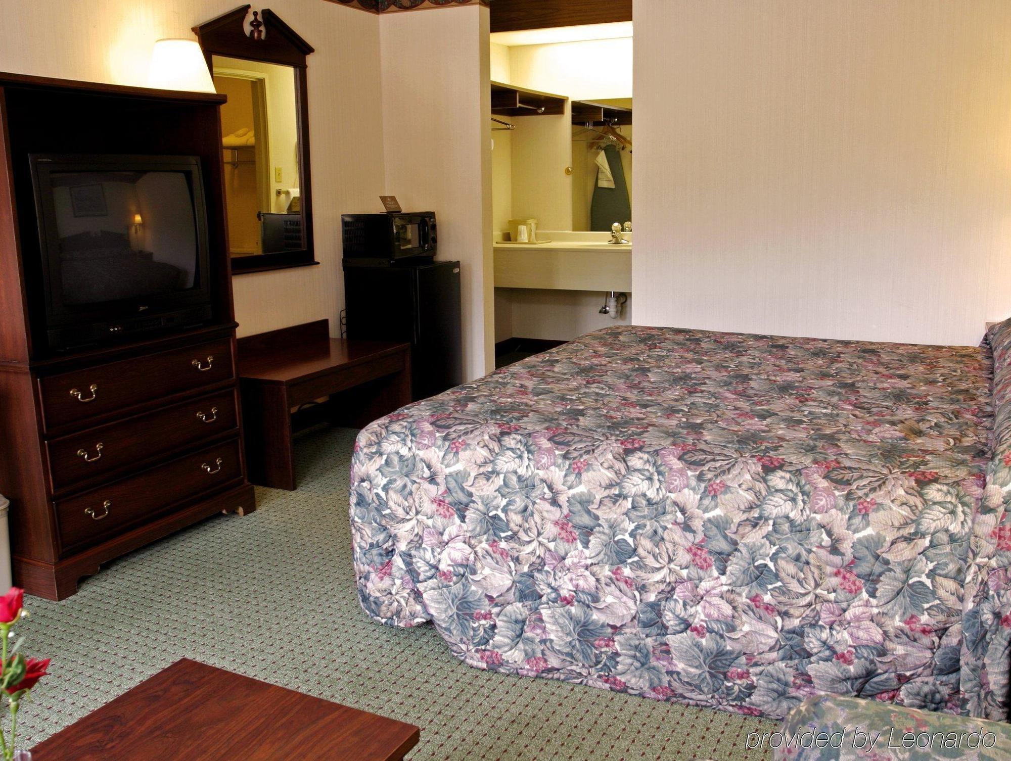 Econo Lodge Russellville Luaran gambar
