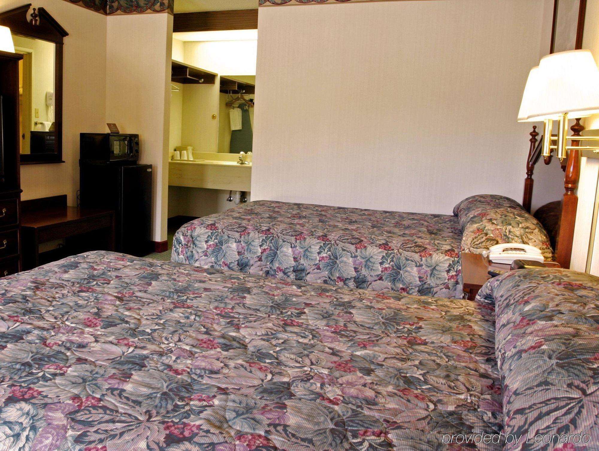Econo Lodge Russellville Luaran gambar