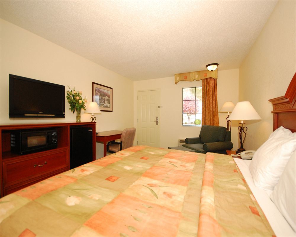 Econo Lodge Russellville Luaran gambar
