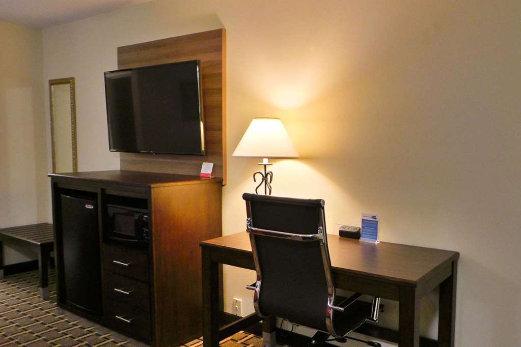 Econo Lodge Russellville Bilik gambar